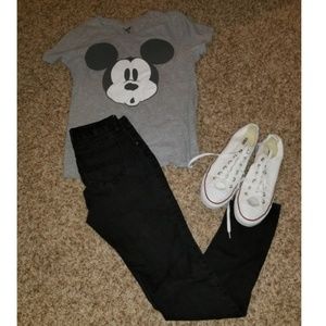 Disney Collectibles Mickey Mouse Tee